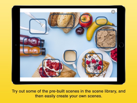Screenshot #5 pour Scene & Heard