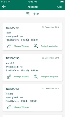Sherm Software screenshot 5