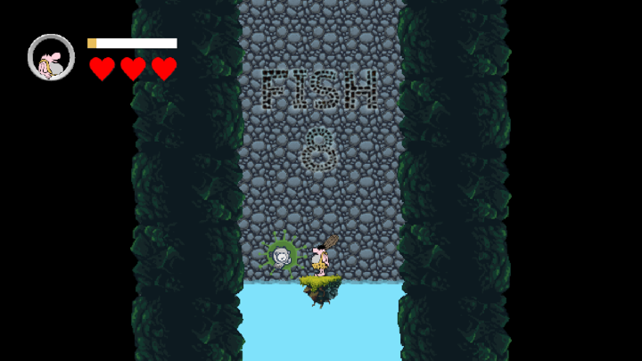 Screenshot #1 pour Fish Killer