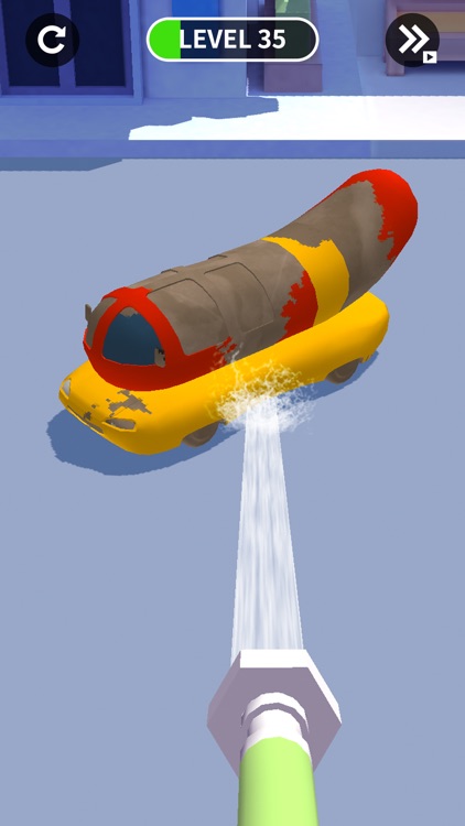 Car Games 3D screenshot-6