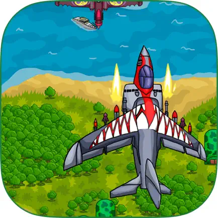 Air Warfare Combat Shooter Читы
