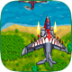 Air Warfare Combat Shooter