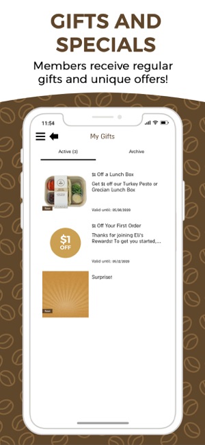 Eli's Rewards(圖5)-速報App
