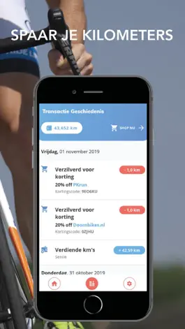 Game screenshot SportWallet hack