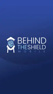 behind the shield mobile iphone images 1