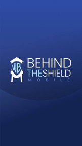 Behind the Shield Mobile screenshot