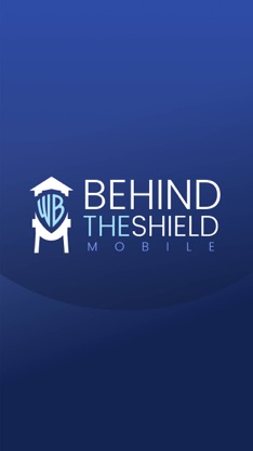 Behind the Shield Mobile screenshot 1