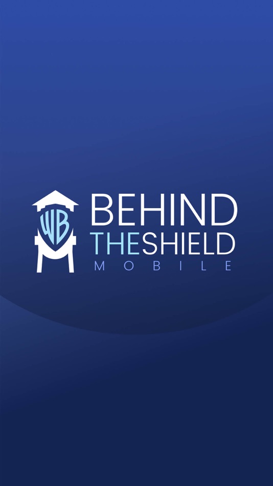 Behind the Shield Mobile - 2.1.7 - (iOS)
