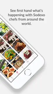 love of food iphone screenshot 3
