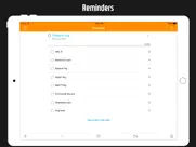 awesome calendar ipad resimleri 4