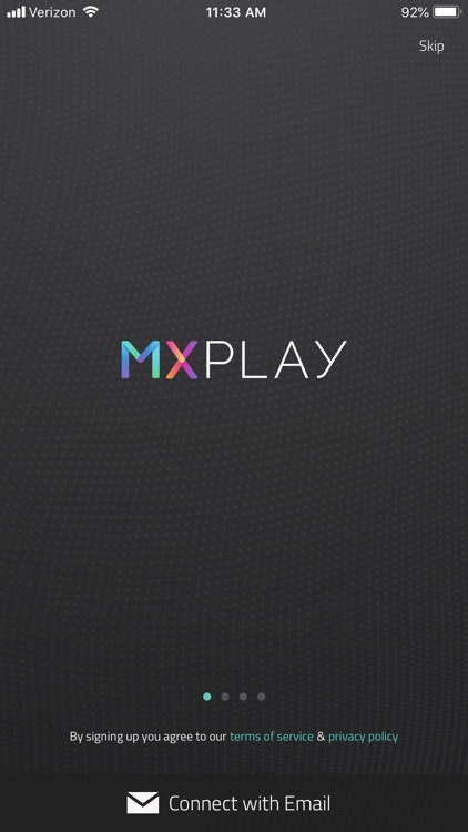 MX Play