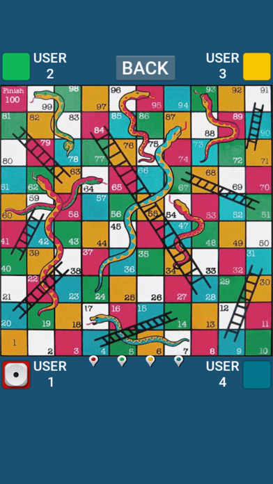 Ludo And More screenshot 4