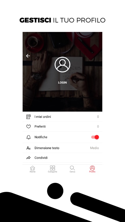 Stilograph screenshot-3