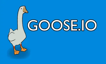 GOOSE.IO TV Cheats