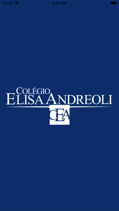 Screenshot #1 pour Elisa Andreoli