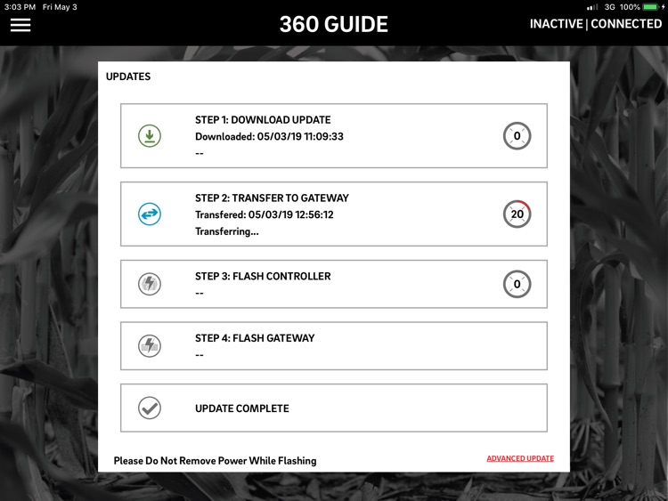 360 Guide screenshot-4