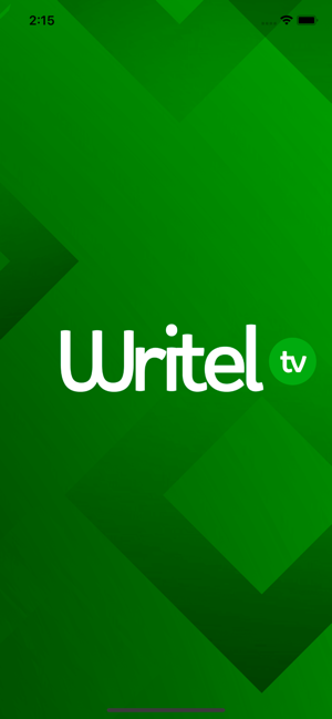 Writel TV(圖1)-速報App