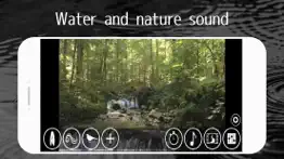 healing water and nature sound problems & solutions and troubleshooting guide - 1