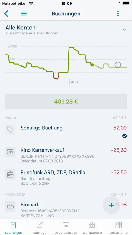 apoBanking