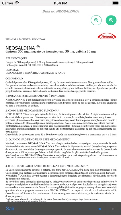 FarmáciaAí screenshot-6