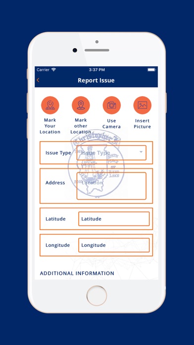 Christopher 311 Screenshot