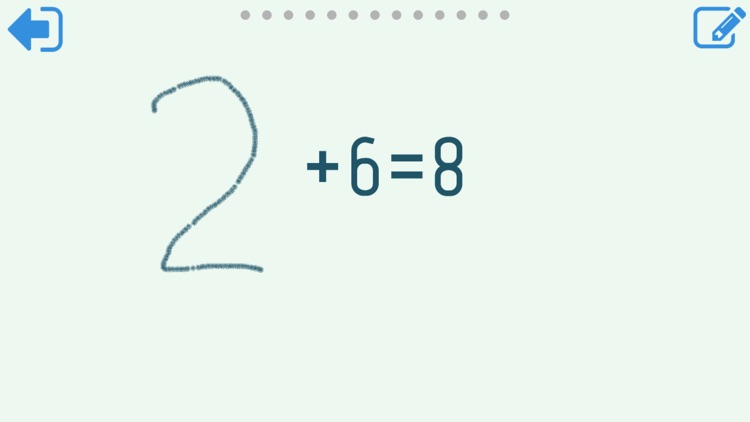 Addieren bis 10 screenshot-5