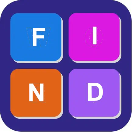 4 Letters Word Puzzle Cheats