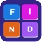 4 LETTER WORDS is a really interesting word game that will make you surprise and get fun