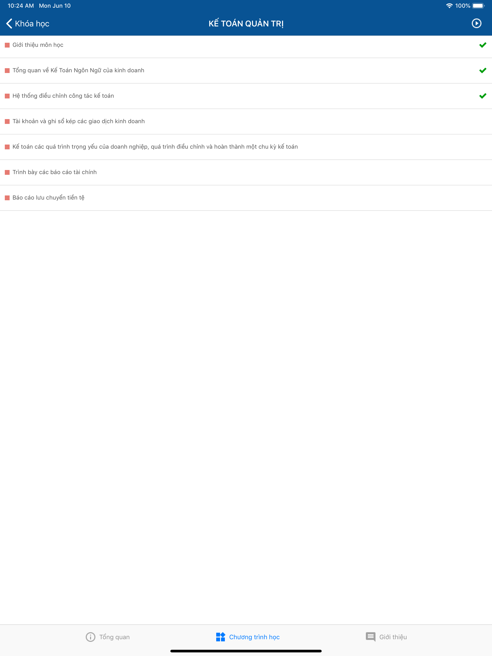 Cloud Learning System - CLS screenshot 16