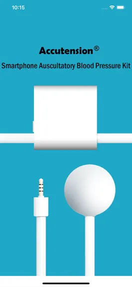 Game screenshot Accutension Blood Pressure Kit mod apk