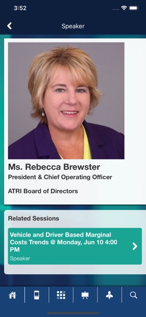 ATA Meetings & Events(圖4)-速報App