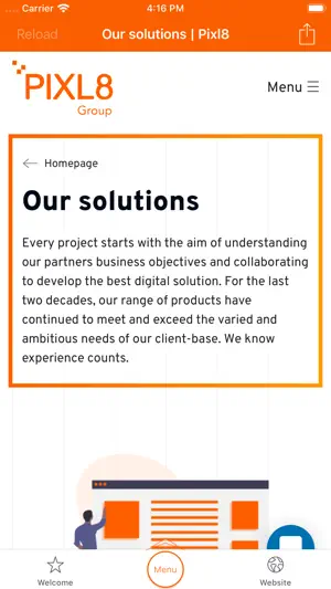 ReadyMembership Mobile screenshot 3
