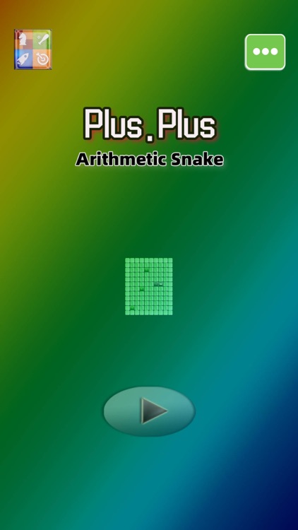 Plus.Plus - Arithmetic Snake