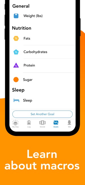 Lose It! – Calorie Counter(圖2)-速報App
