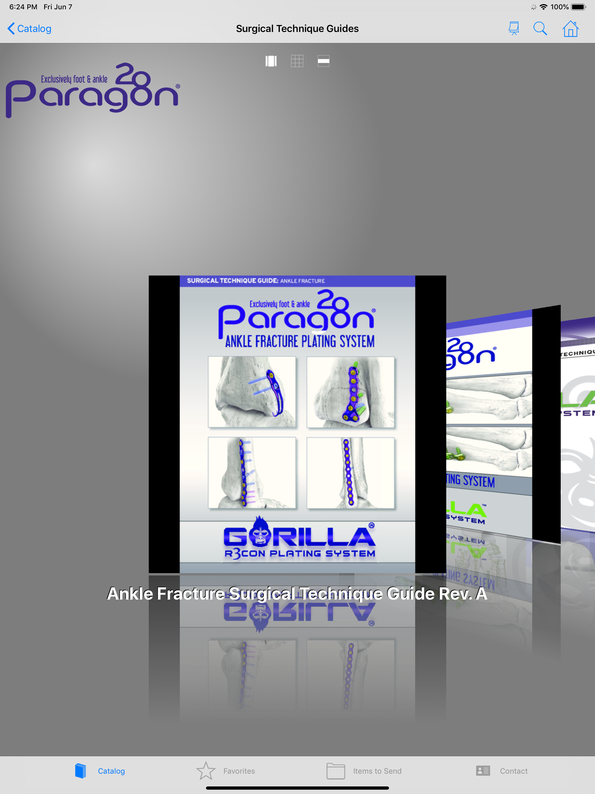 Paragon28