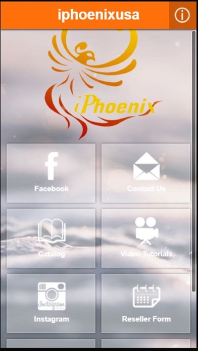 iphoenixusaのおすすめ画像1