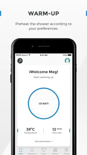 s-Flow screenshot 1