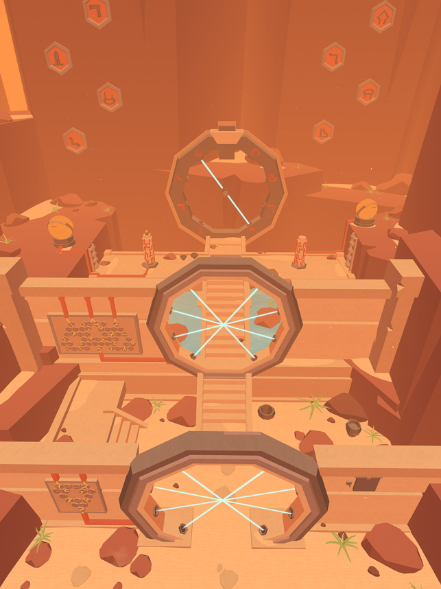 ‎Faraway: Puzzle Escape スクリーンショット