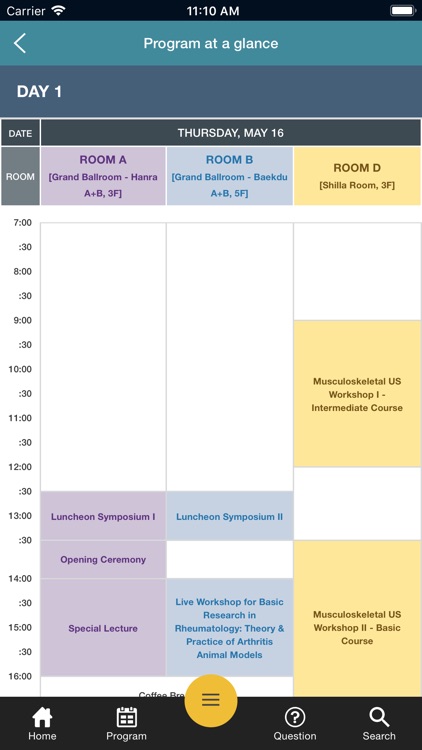 KCR2019 screenshot-3