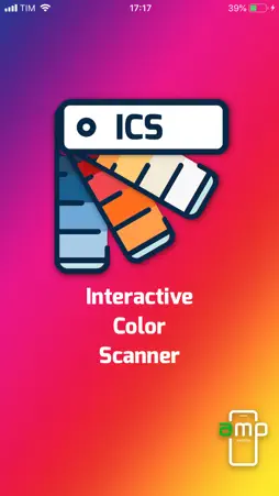 ICScanner screenshot 1