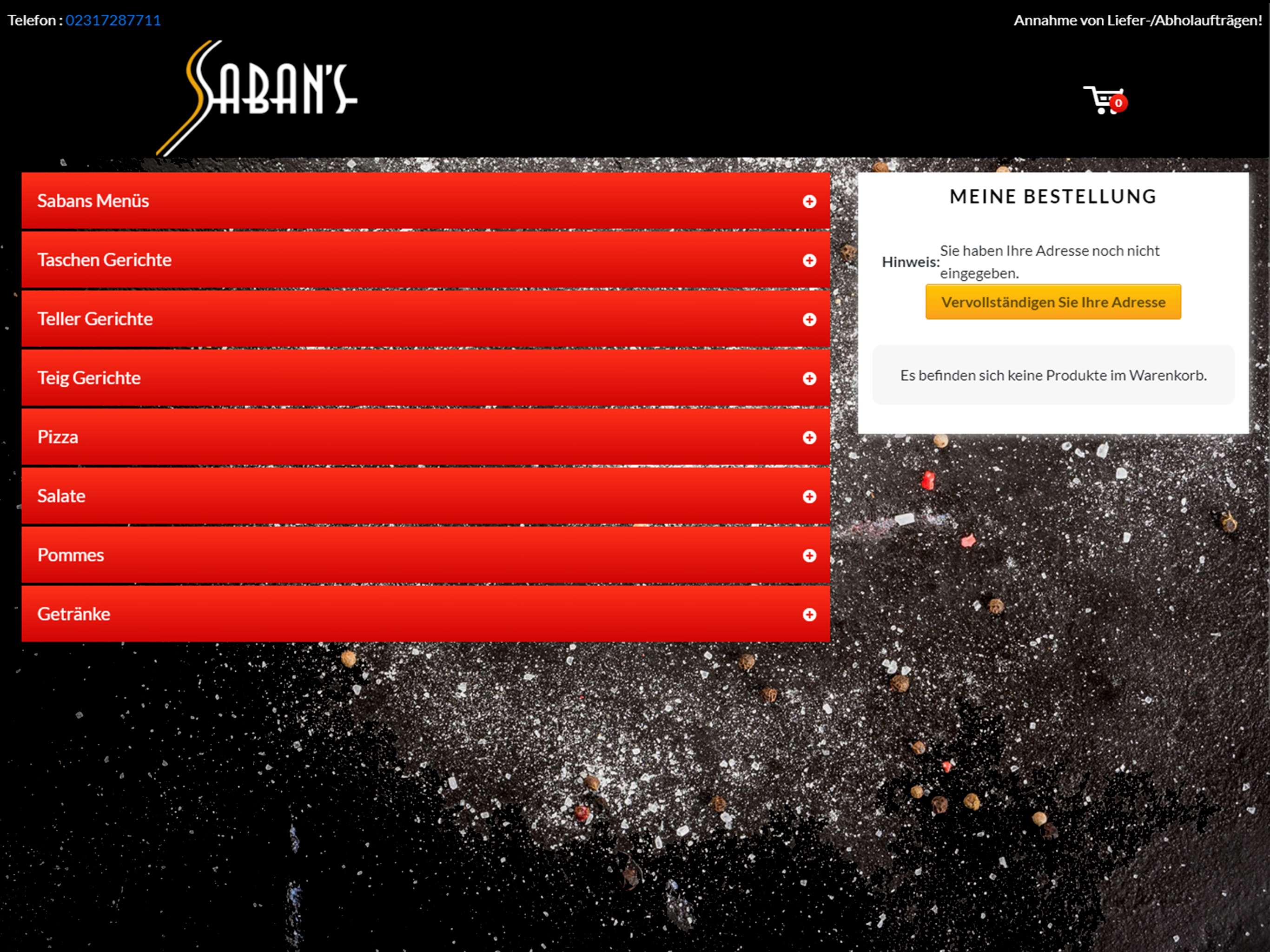 Sabans screenshot 4