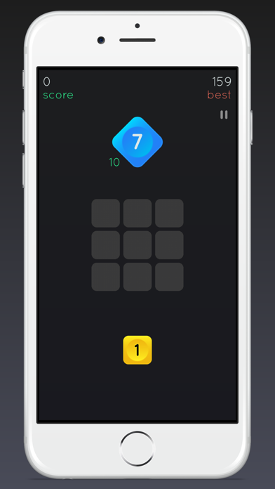 How to cancel & delete Multiplier - Game of Multiples from iphone & ipad 4
