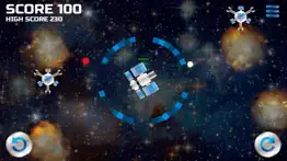 convergence 360 battle iphone capturas de pantalla 2
