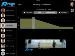 Game screenshot Proge hack