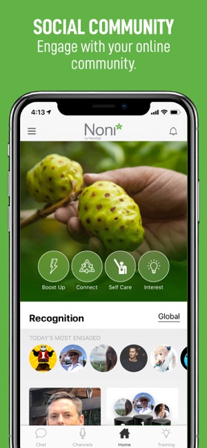Noni Pro(圖1)-速報App