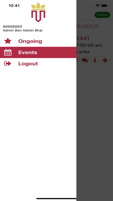 Screenshot #3 pour MTG App
