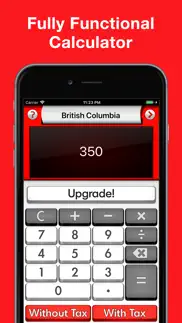 sales tax canada calculator + problems & solutions and troubleshooting guide - 1