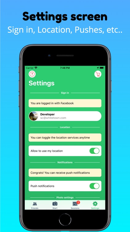 SynSnap screenshot-4