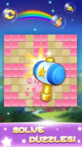 Game screenshot Block Puzzledom-Classic mod apk