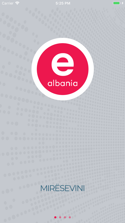 #1. e-Albania (iOS) 由: AKSHI